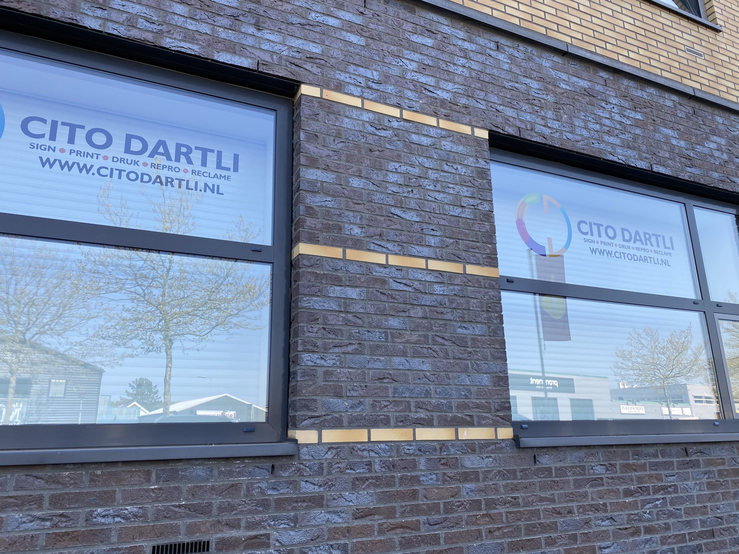 Amersfoort Cito Dartli